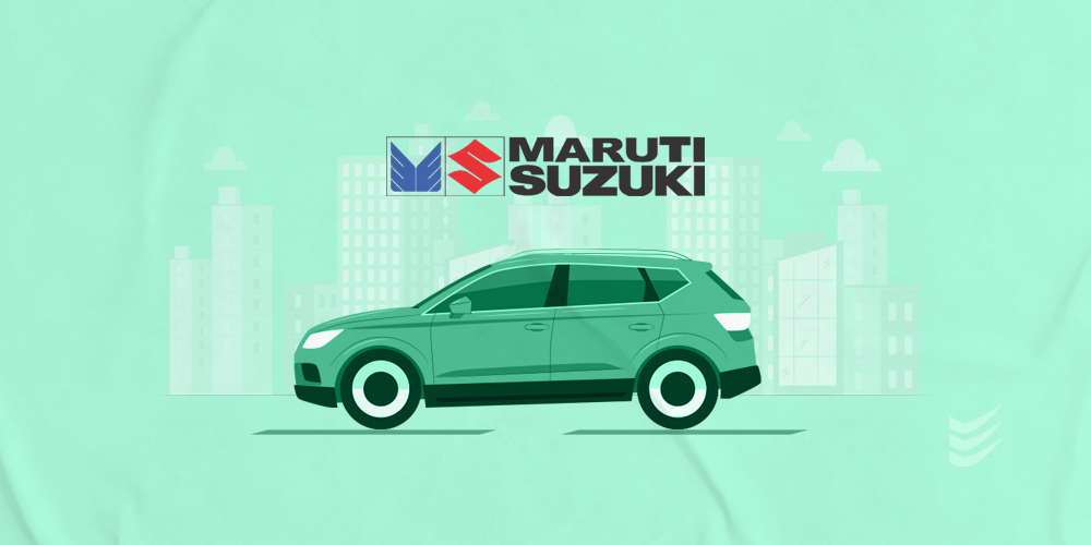 Maruti Suzuki